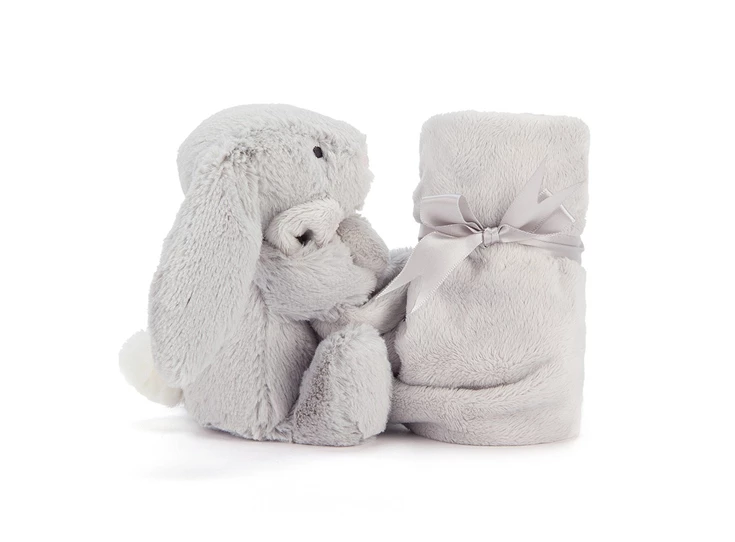 Bashful-Silver-Bunny-Soother