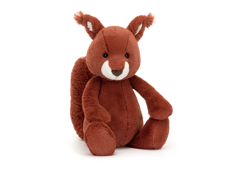 Bashful-Squirrel-Original