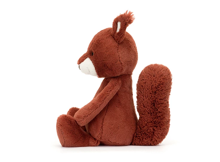 Bashful-Squirrel-Original