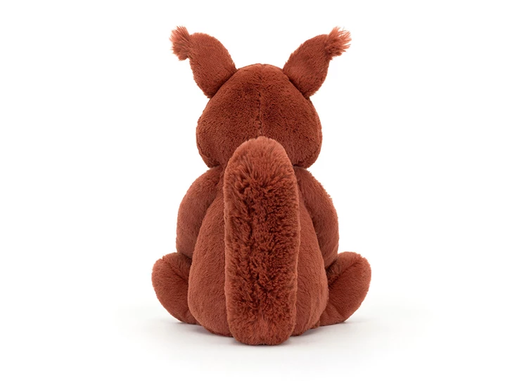 Bashful-Squirrel-Original