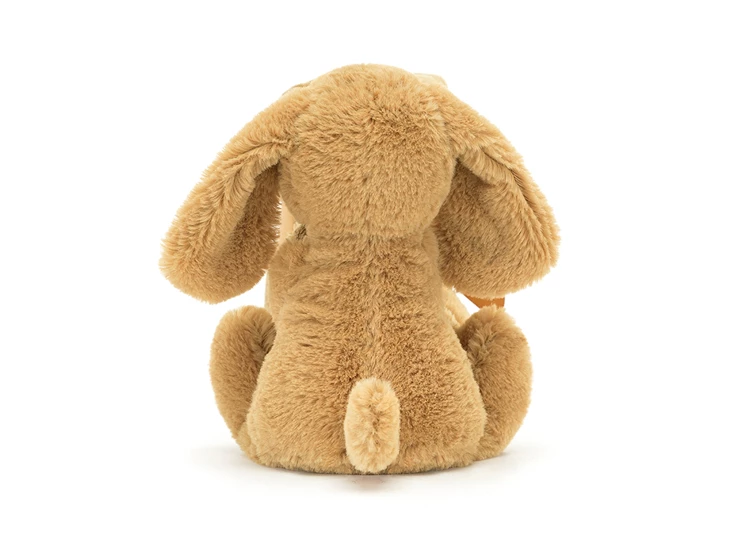 Bashful-Toffee-Puppy-Soother