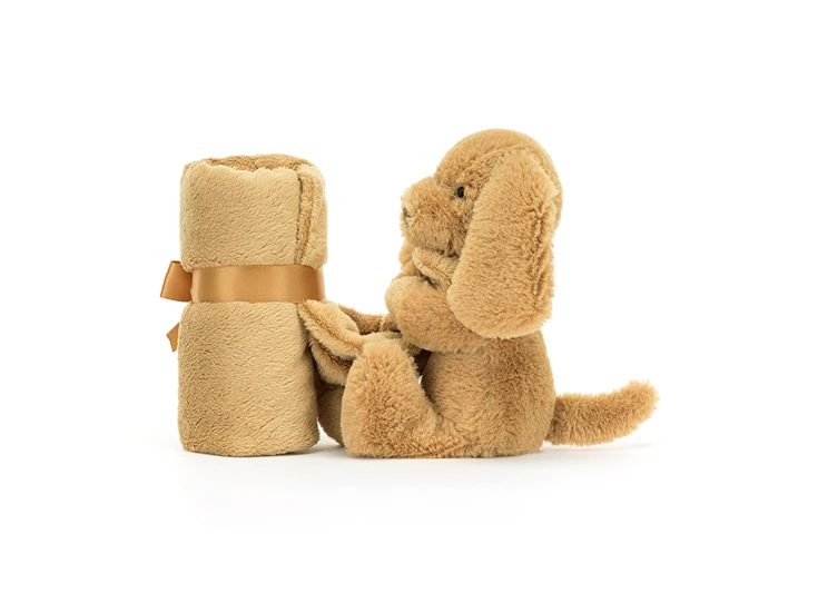 Bashful-Toffee-Puppy-Soother
