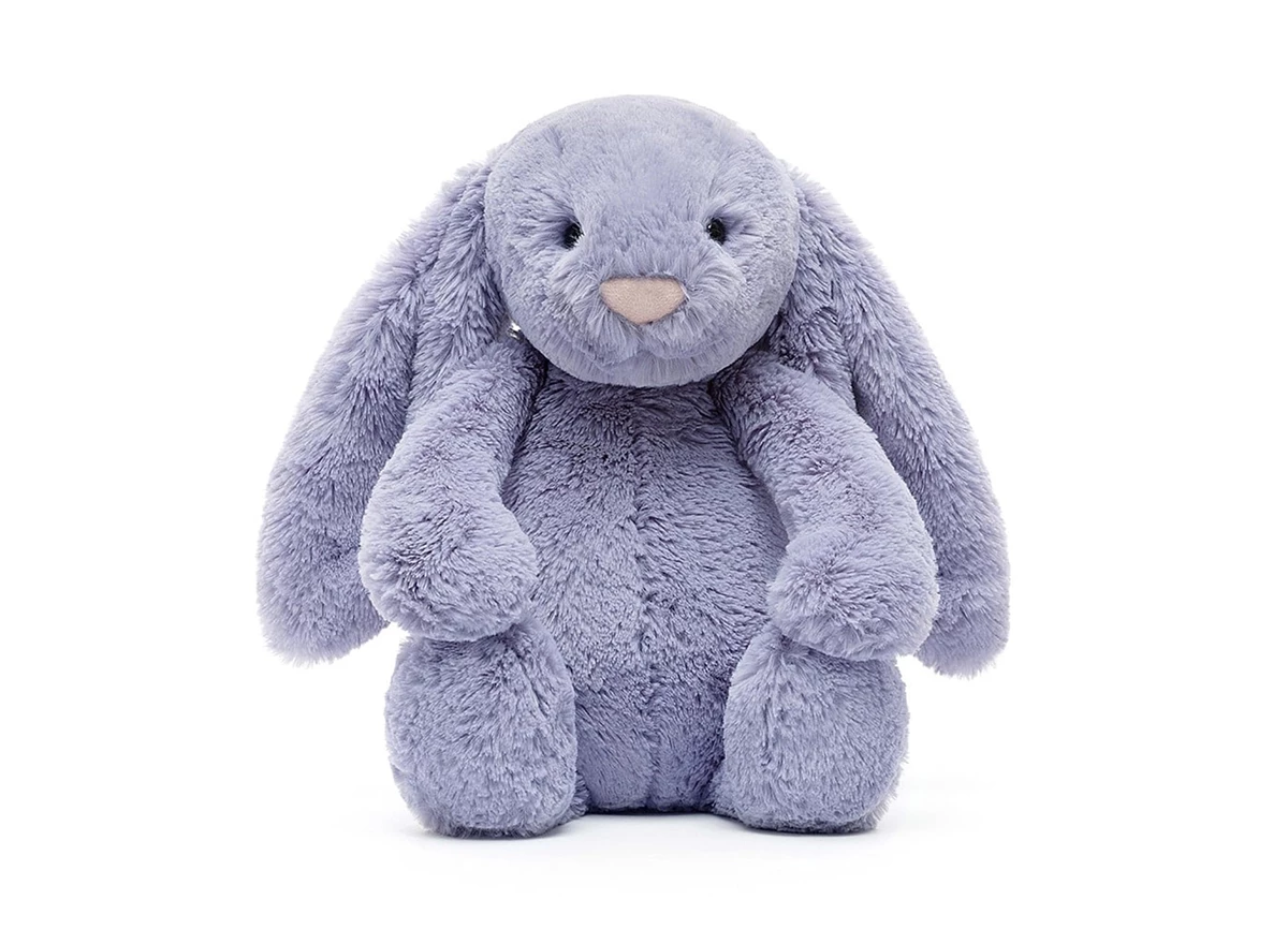 Bashful-Viola-Bunny-Original