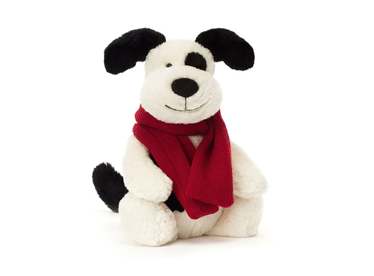 Bashful-Winter-Puppy