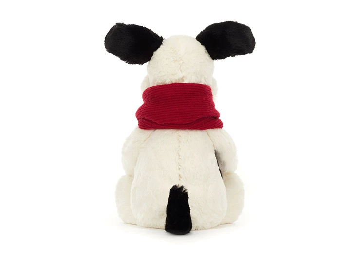 Bashful-Winter-Puppy