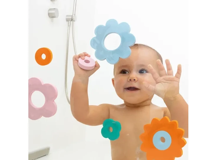 Bath-Puzzle-Flower-Power