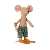 Beach-Mice-Big-Brother-in-Cabin-de-Plage