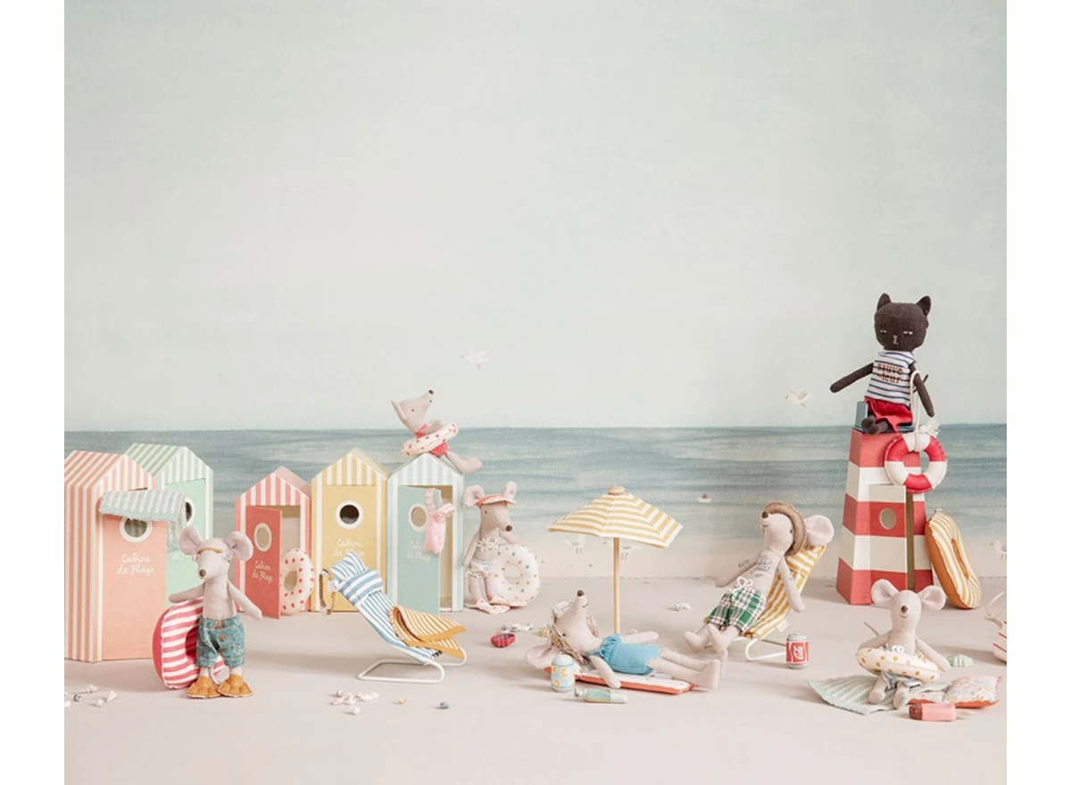 Beach-mice-Little-Brother-in-Cabin-de-Plage