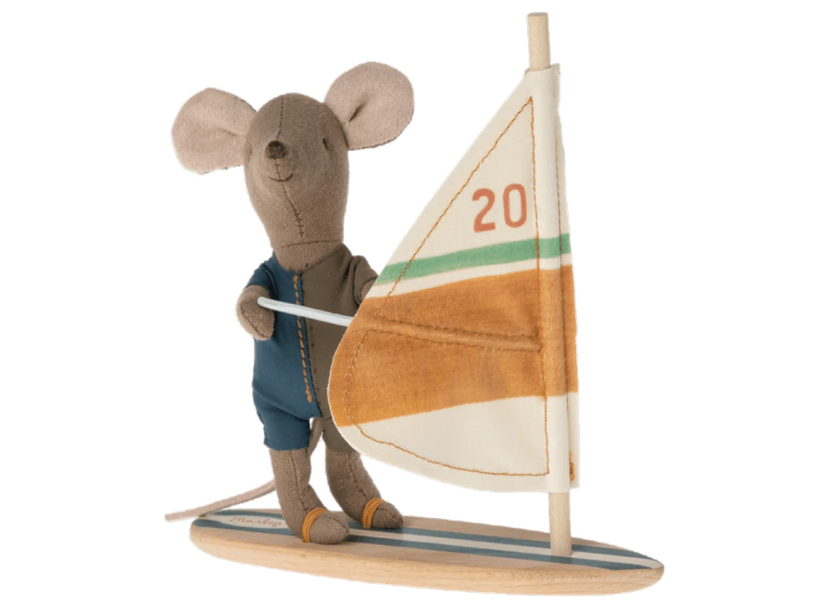 Beach-Mice-Surfer-Little-Brother