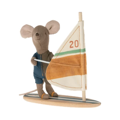 Beach-Mice-Surfer-Little-Brother
