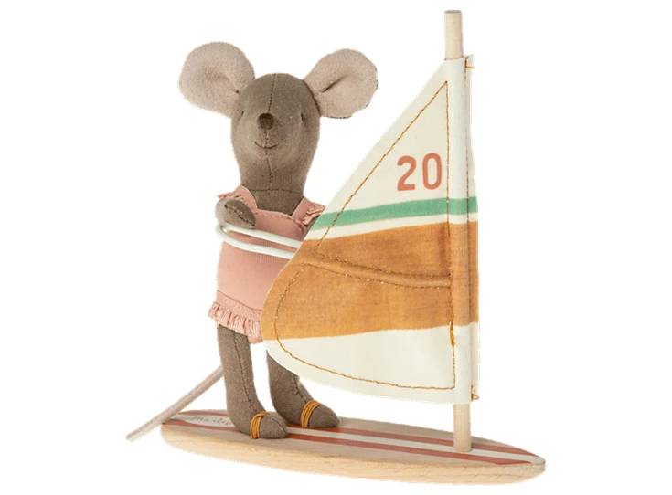 Beach-Mice-Surfer-Little-Sister