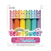 Beary-Sweet-Mini-Scented-Highlighters