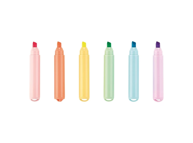 Beary-Sweet-Mini-Scented-Highlighters