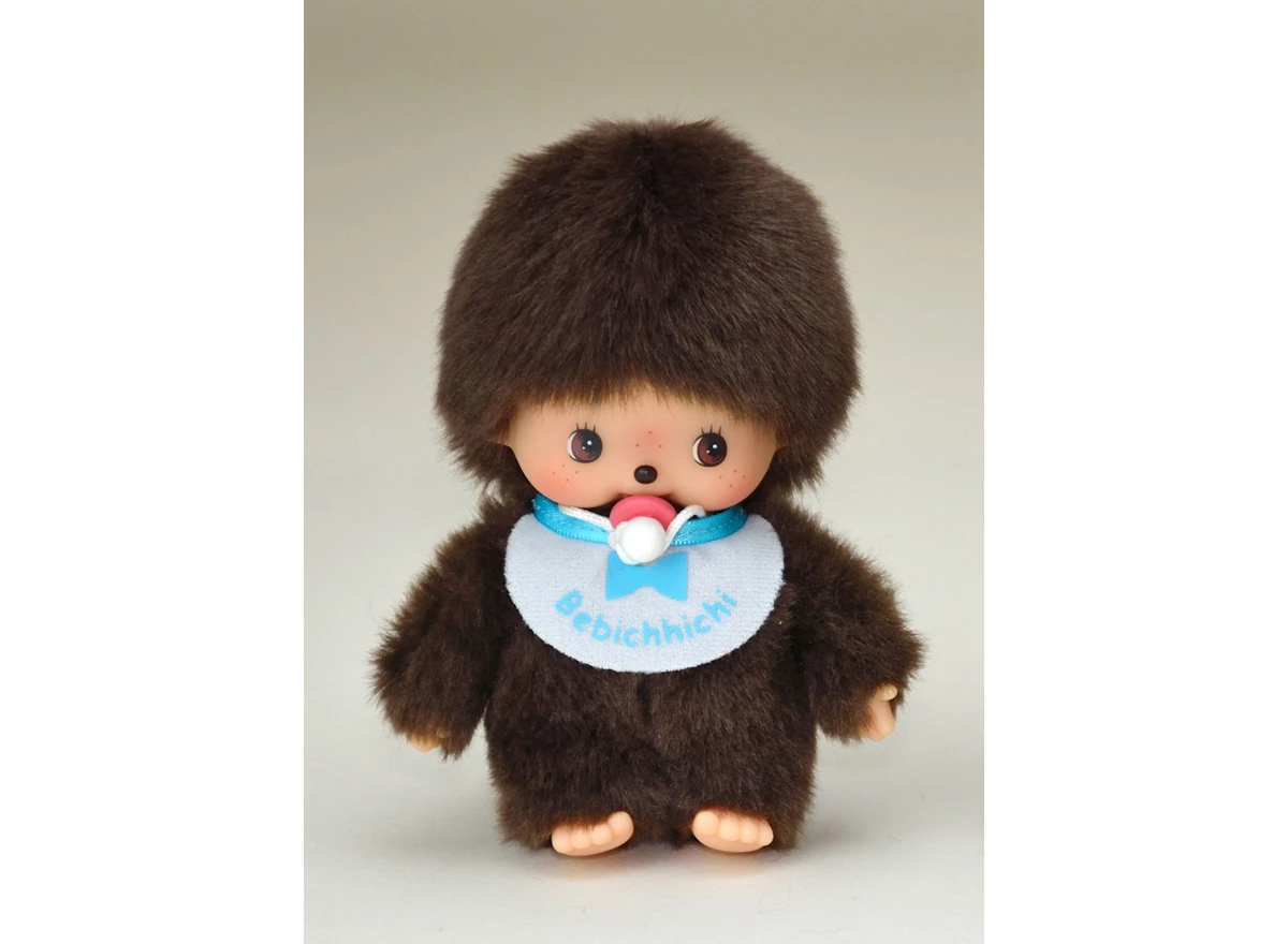 Bebichhichi-16cm-Jongen-Basic