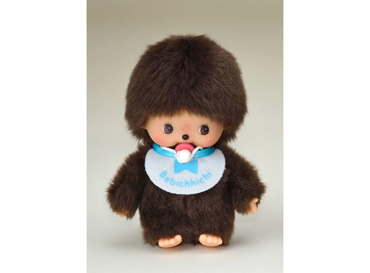 Bebichhichi-16cm-Jongen-Basic