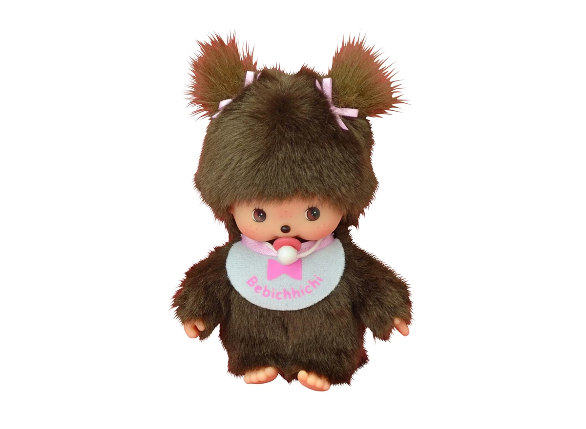 Bebichhichi-16cm-Meisje-Basic