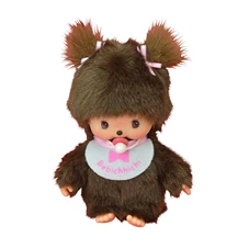 Bebichhichi-16cm-Meisje-Basic