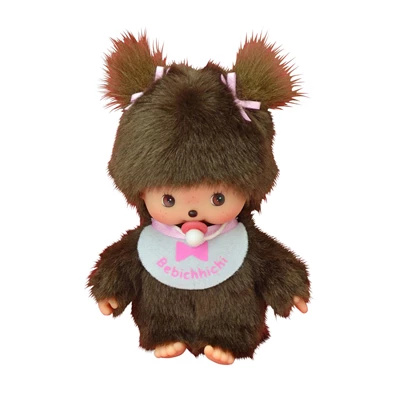 Bebichhichi-16cm-Meisje-Basic