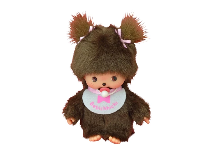 Bebichhichi-16cm-Meisje-Basic