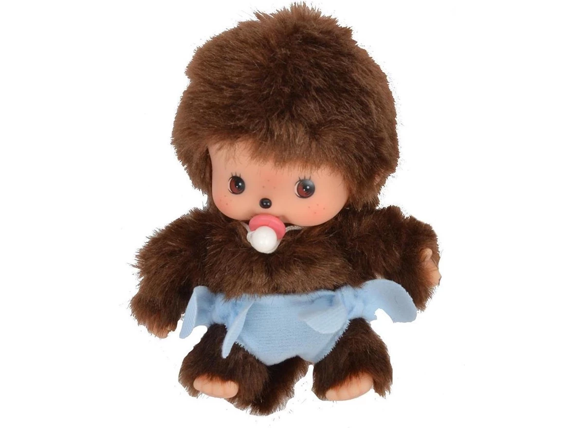 Bebichhichi-Jongen-Classic-16cm