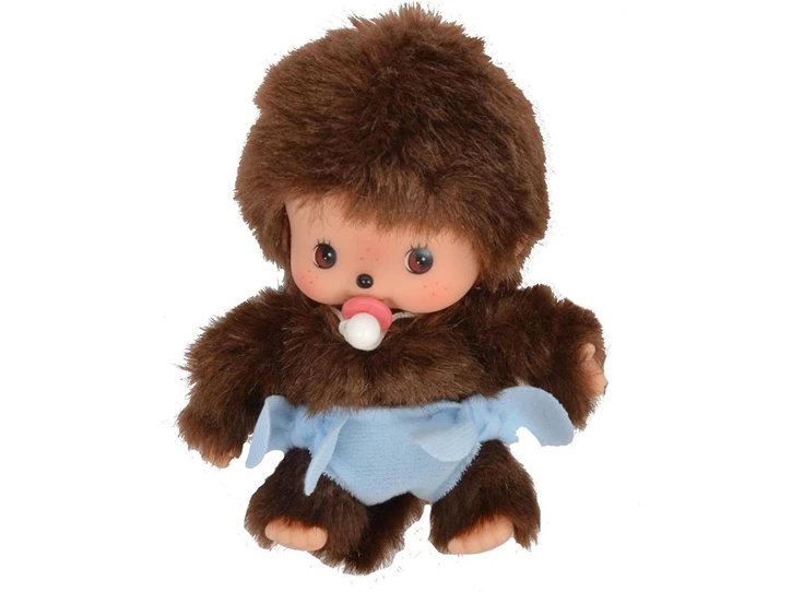 Bebichhichi-Jongen-Classic-16cm