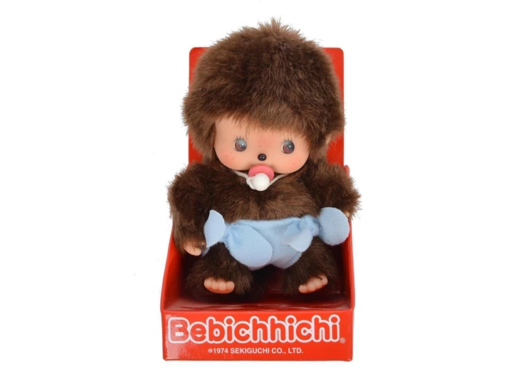 Bebichhichi-Jongen-Classic-16cm