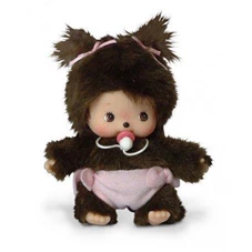 Bebichhichi-Meisje-Classic-16cm