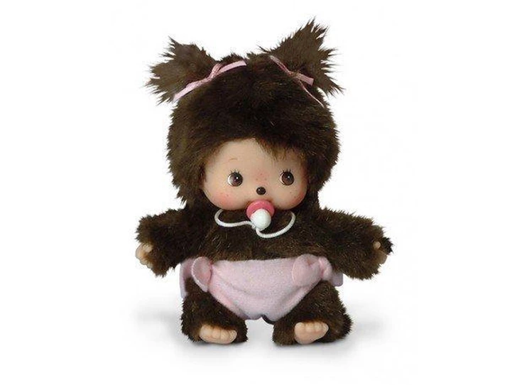 Bebichhichi-Meisje-Classic-16cm