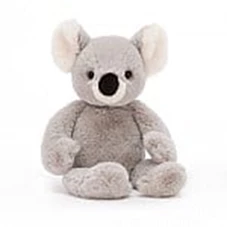 Benji-Koala-Small