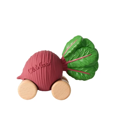 Betty-de-Rodebiet-Babyauto-Speelgoed