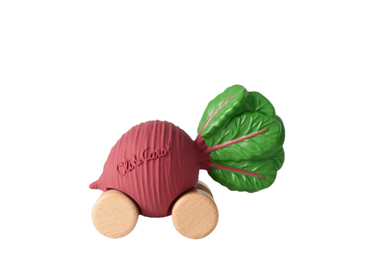 Betty-de-Rodebiet-Babyauto-Speelgoed