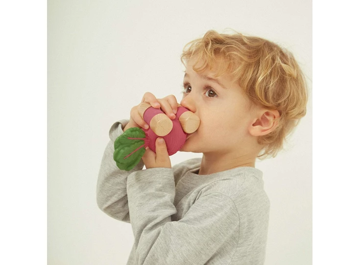 Betty-de-Rodebiet-Babyauto-Speelgoed