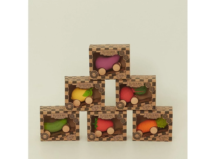 Betty-de-Rodebiet-Babyauto-Speelgoed