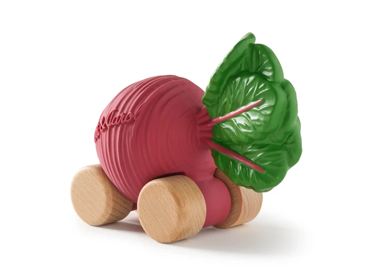 Betty-de-Rodebiet-Babyauto-Speelgoed