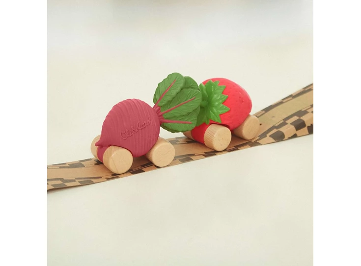 Betty-de-Rodebiet-Babyauto-Speelgoed