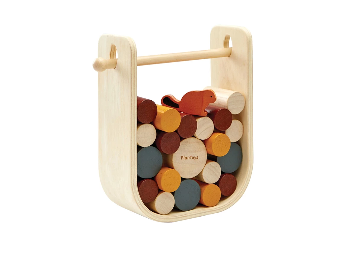 Bever-spel