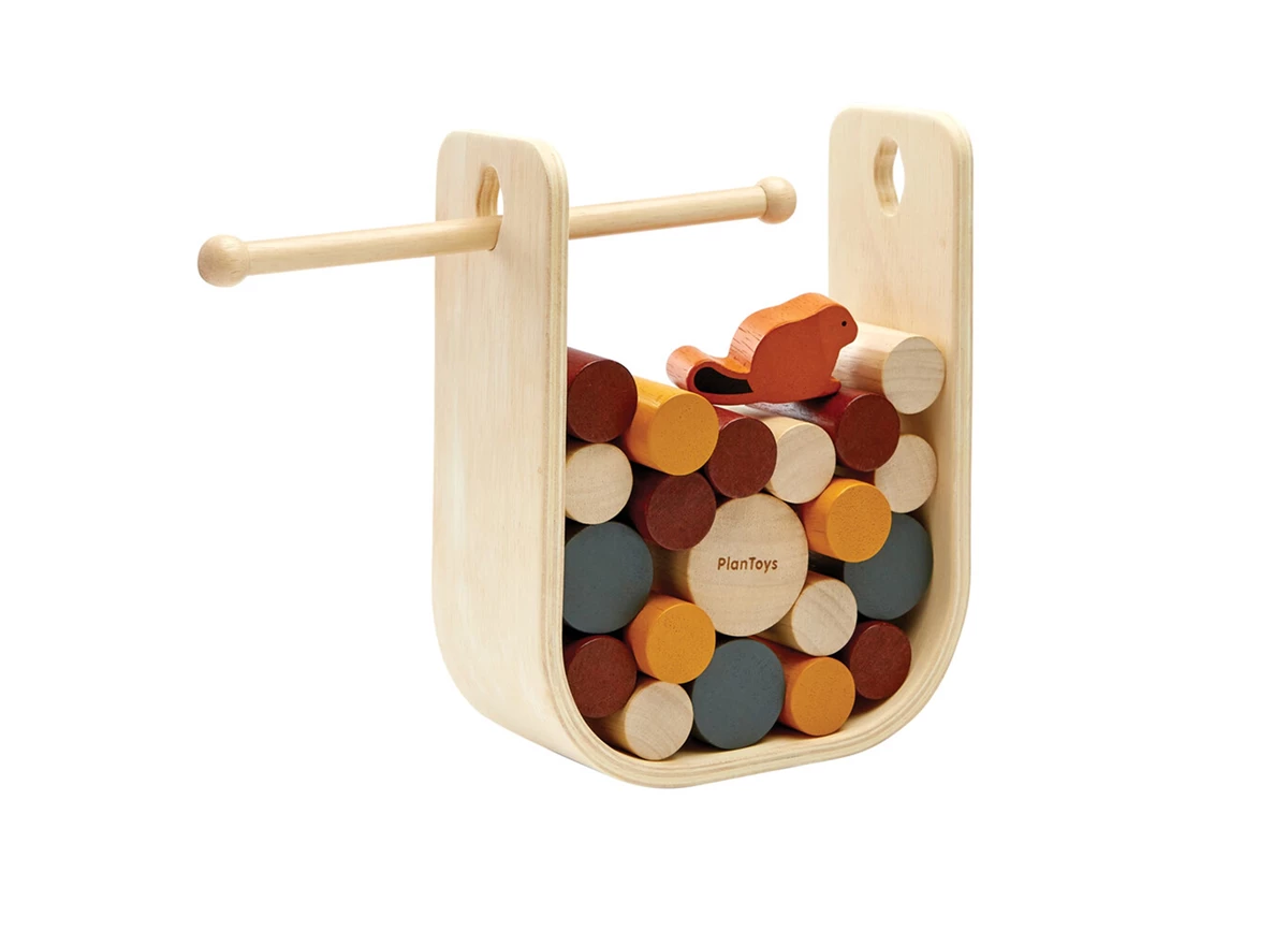 Bever-spel