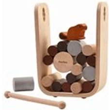 Bever-Spel