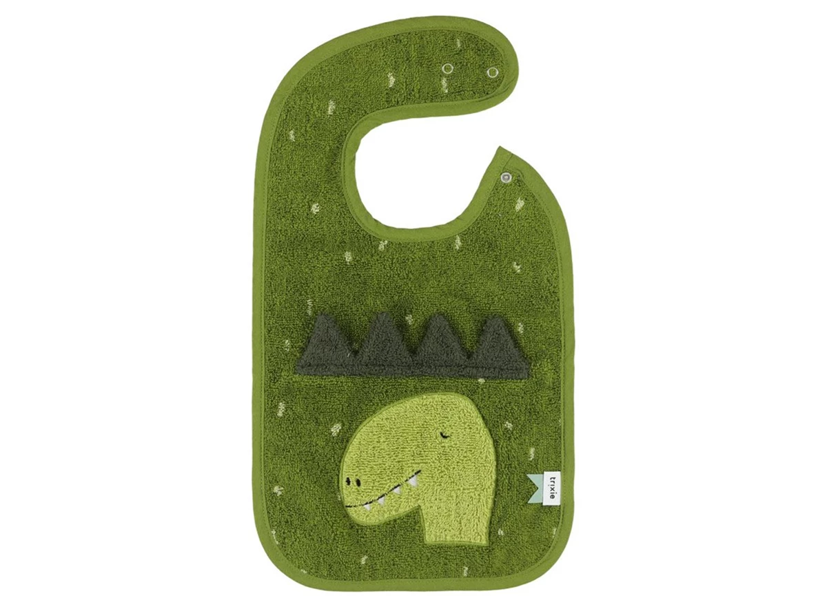 Bib-Mr-Dino