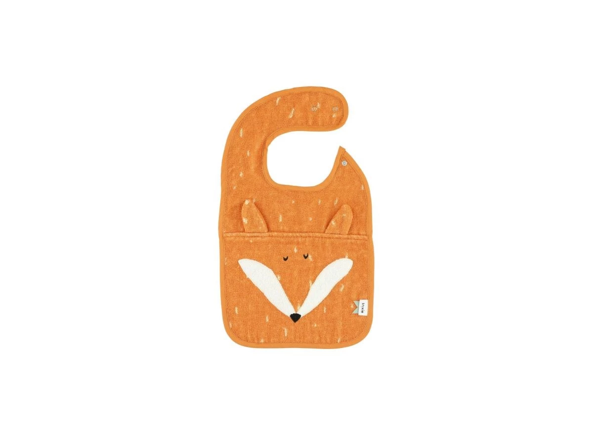 Bib-Mr-Fox