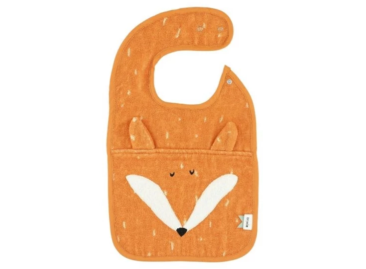 Bib-Mr-Fox