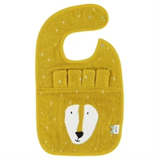 Bib-Mr-Lion