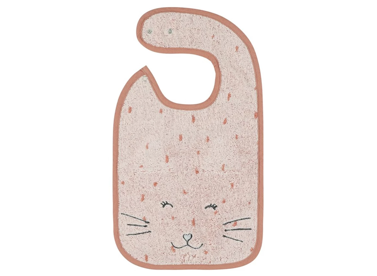 Bib-Mrs-Cat