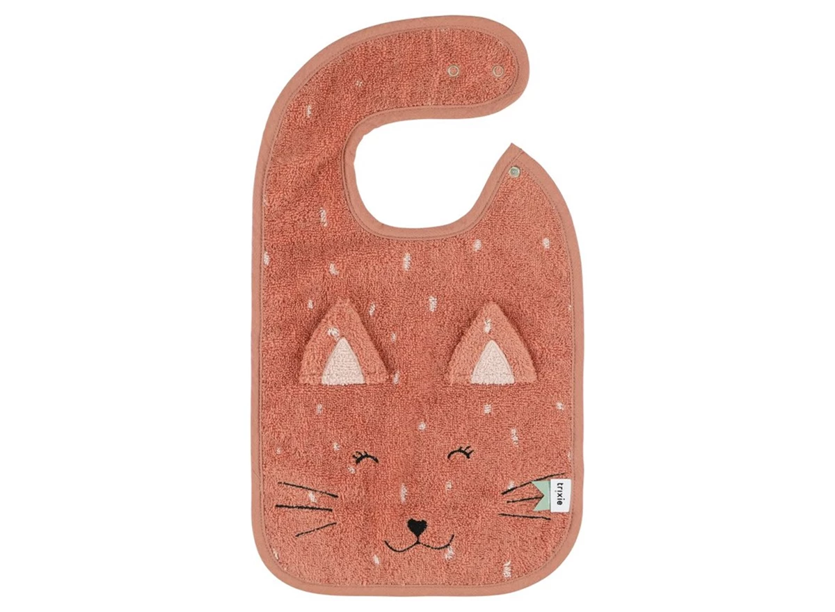 Bib-Mrs-Cat