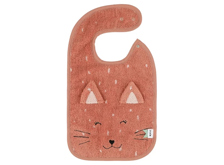 Bib-Mrs-Cat