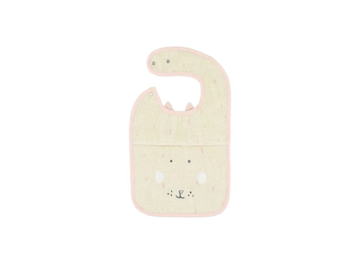 Bib-Mrs-Rabbit