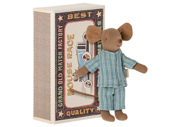 Big-brother-mouse-in-matchbox