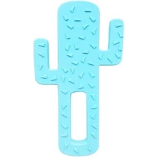 Bijtring-Cactus-blue