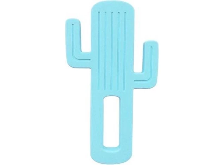 Bijtring-Cactus-blue