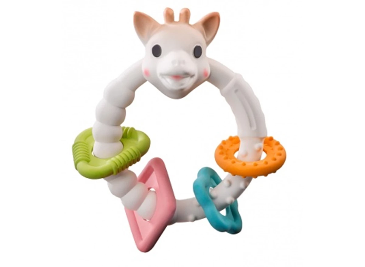 Bijtring-Colo-rings
